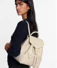 Рюкзак Louis Vuitton Montsouris Backpack Creme